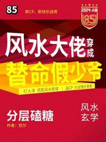 大风水师吴劫全文